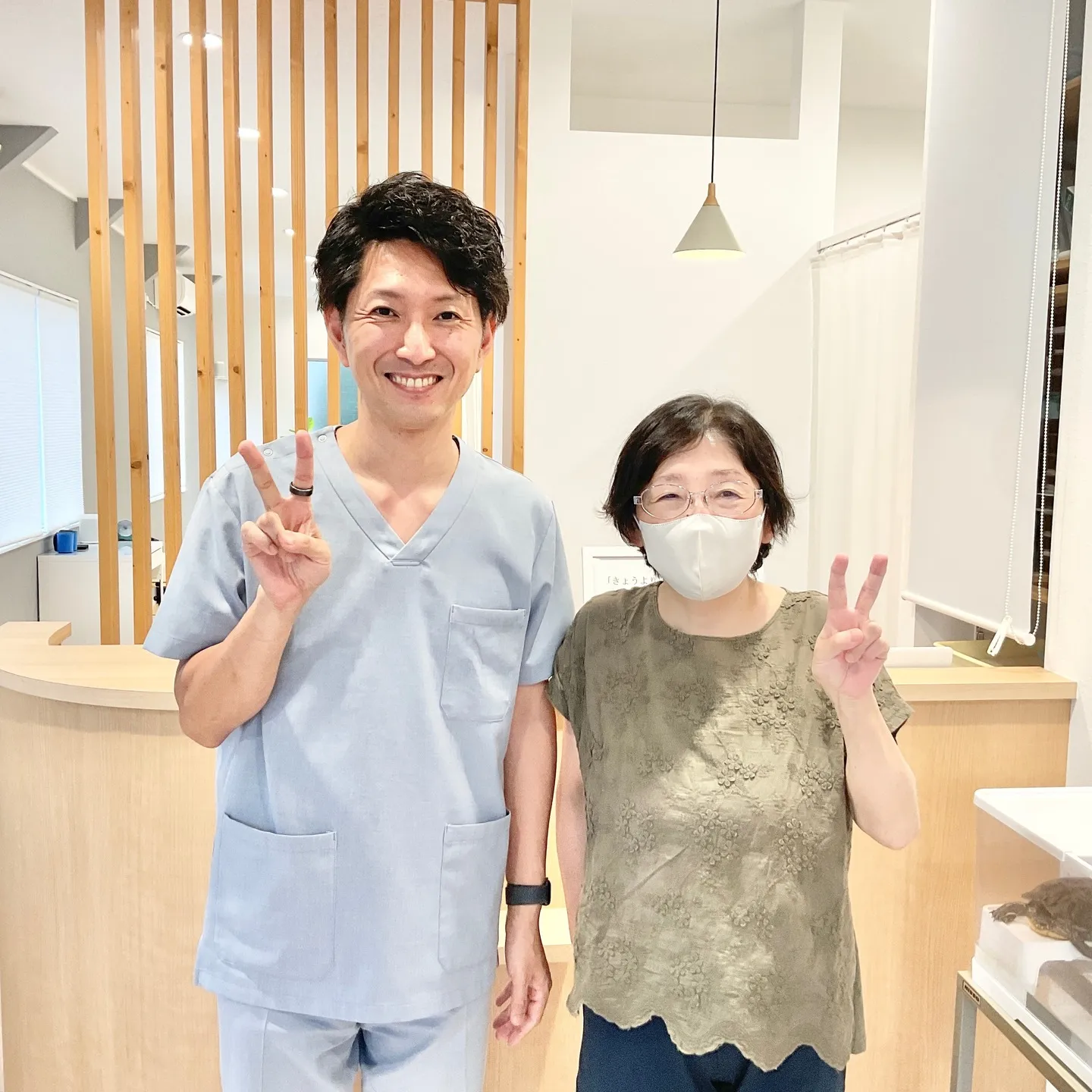 本日も、非常に嬉しいお知らせを皆様にお届けいたします😊✨。