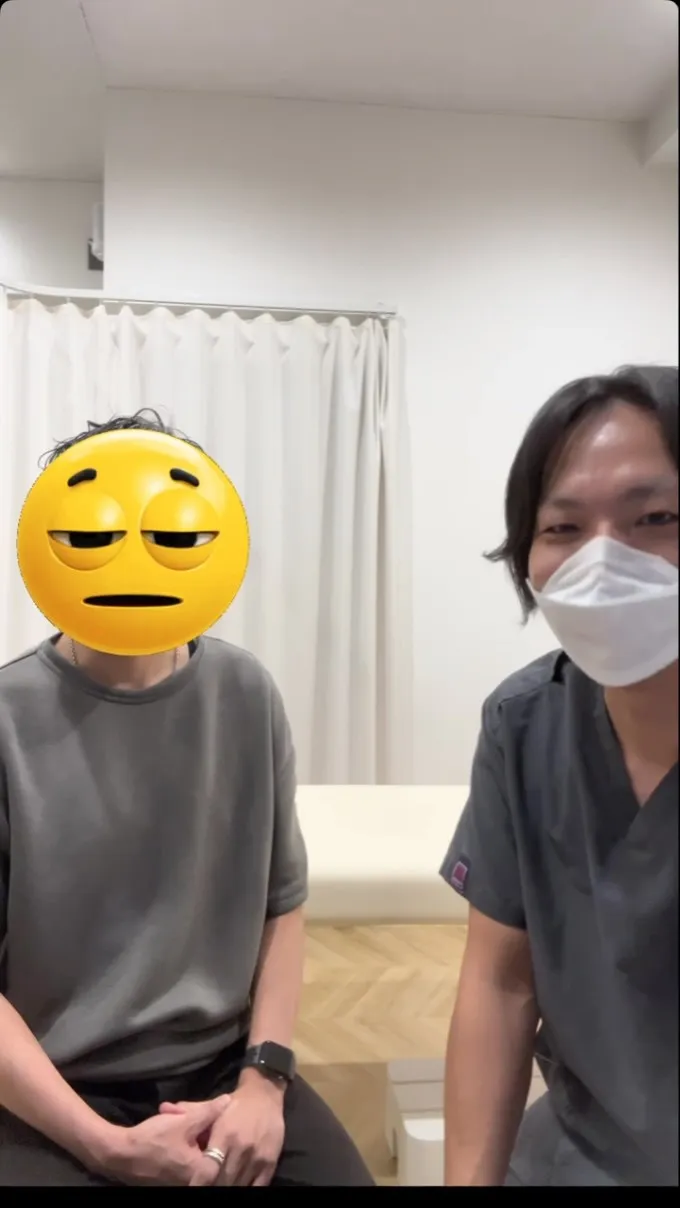 インタビュー